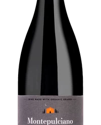 My Bottle Butler 90+ Montepulciano D'Abruzzo 750