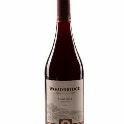 My Bottle Butler Woodbridge Pinot Noir 750