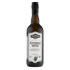 My Bottle Butler Tennessee Legends Peppermint Mocha 750 Cordials