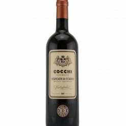 My Bottle Butler Cocchi Torino Vermouth 750