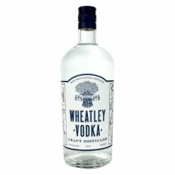 My Bottle Butler Wheatley Vodka 375