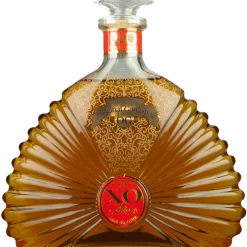My Bottle Butler Dunill Xo French Brandy 750Ml Vermouth/Cognac/Brandy