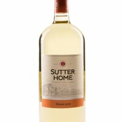 My Bottle Butler Moscato/Sweet Sutter Hm Moscato 1.5