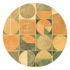 My Bottle Butler Local & Craft Jester King Part And Parcel 750Ml