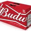 My Bottle Butler Budweiser 24 Pk Can Domestic
