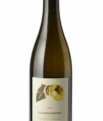 My Bottle Butler Chardonnay Patricia Green Cellars Durant Chard 750