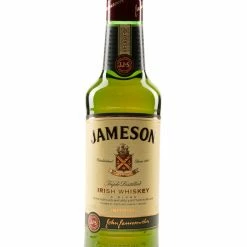 My Bottle Butler Whiskey/Bourbon Jameson Irish Whiskey 375