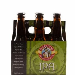My Bottle Butler Highland Avl Ipa 6Pk