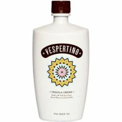 My Bottle Butler Vespertino Tequila Cream 750 Cordials