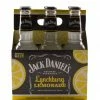 My Bottle Butler Ready To Drink Jack Daniels Lynchburg Lemonade 6Pk