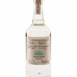 My Bottle Butler Casamigos Blanco 750 Tequila & Mezcal