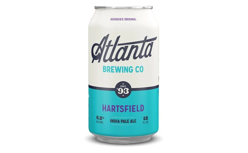 My Bottle Butler Atlanta Brewing Company Hartsfield IPA 6 Pack Can 1 My Bottle Butler Atlanta Brewing Company Hartsfield IPA 6 Pack Can
