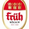 My Bottle Butler Fruh Kolsch 4 Pack Can