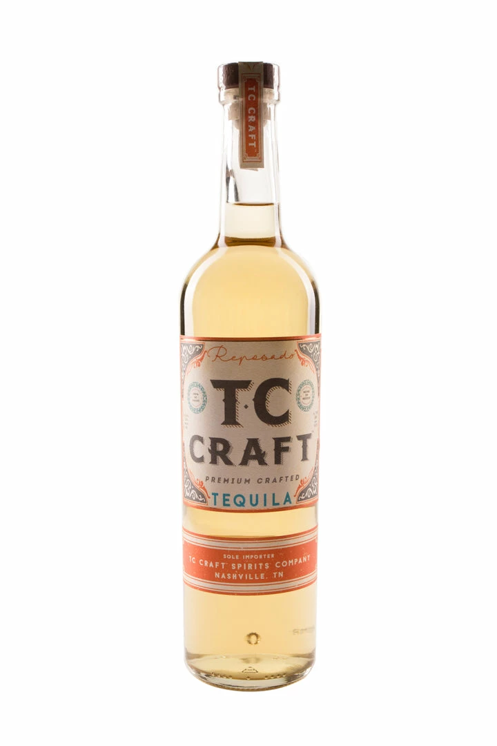 My Bottle Butler Tc Craft Reposado 750 Tequila & Mezcal 2 My Bottle Butler Tc Craft Reposado 750 Tequila & Mezcal
