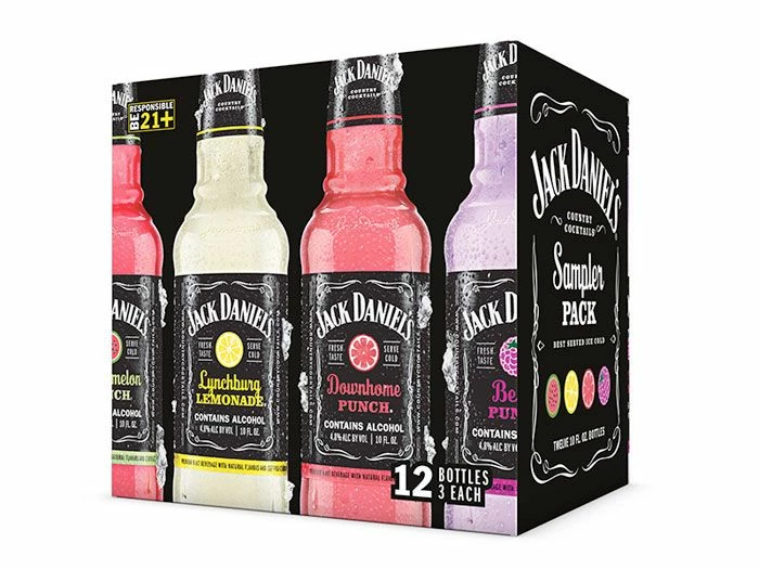My Bottle Butler Ready To Drink Jack Daniels Country Cocktail Variety 8 Pack Can 1 My Bottle Butler Ready To Drink Jack Daniels Country Cocktail Variety 8 Pack Can