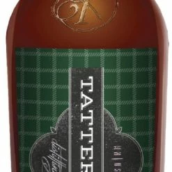 My Bottle Butler Whiskey/Bourbon Tattersall Rye Whiskey 750