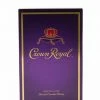 My Bottle Butler Whiskey/Bourbon Crown Royal 1L