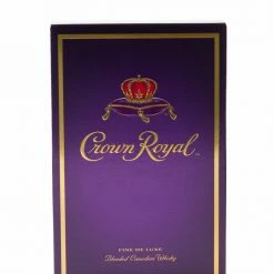 My Bottle Butler Whiskey/Bourbon Crown Royal 1L