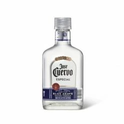 My Bottle Butler Tequila & Mezcal Jose Cuervo Silver 100Ml