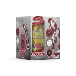 My Bottle Butler Gypsy Stiltwalker Cider Variety 4 Pack Can