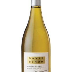 My Bottle Butler Davis Bynum, Russian River Chardonnay