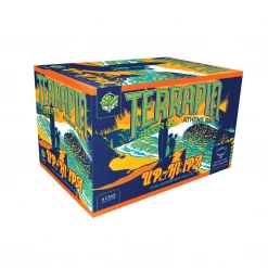 My Bottle Butler Local & Craft Terrapin Up High Ipa 6 Pk Can