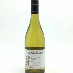 My Bottle Butler Toad Hollow Chardonnay 750