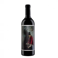 My Bottle Butler Cabernet Orin Swift Palermo 750
