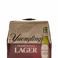 My Bottle Butler Yuengling Lager 12 Pk Bt