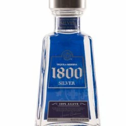 My Bottle Butler 1800 Silver 375Ml