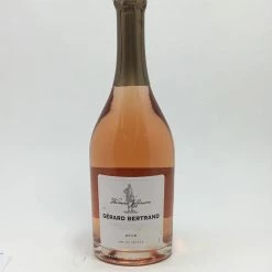 My Bottle Butler Bertrand Thomas Jefferson Brut Rose 750