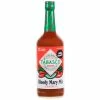 My Bottle Butler Tabasco Bloody Mary Mix 30oz MIXERS