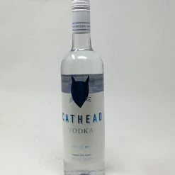 My Bottle Butler Cathead Vodka 750
