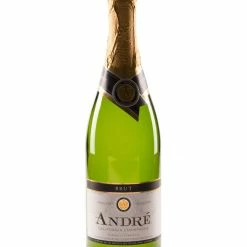 My Bottle Butler Sparkling Andre Brut 750Ml
