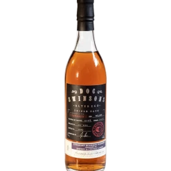 My Bottle Butler Doc Swinson's Triple Cask Bourbon Whiskey 750ml Whiskey/Bourbon