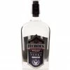 My Bottle Butler Heroes Vodka 1.75L