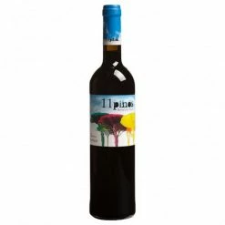 My Bottle Butler 11 Pinos 750