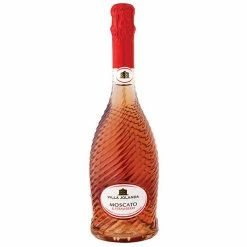 My Bottle Butler Villa Jolanda Sparkling Strawberry 750