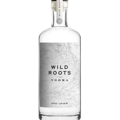 My Bottle Butler Wild Roots Original Vodka 1.75L