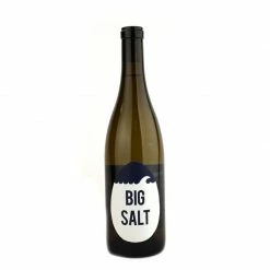 My Bottle Butler Big Salt Riesling 750ml