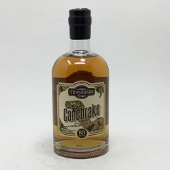 My Bottle Butler Tennessee Legends Canebrake Bourbon 750