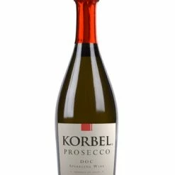 My Bottle Butler Korbel Prosecco 187ml