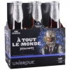 My Bottle Butler Import Unibroue A Tout Le Monde 6Pk