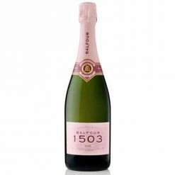 My Bottle Butler Balfour 1503 Brut Rose Rosé