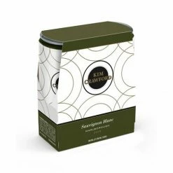 My Bottle Butler Kim Crawford Sauvignon Blanc 2 Pack Cans 500ml