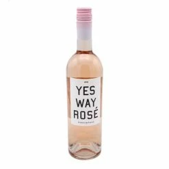 My Bottle Butler Rosé Yes Way Rose 750