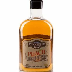 My Bottle Butler Tennessee Legends Peach 750