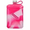 My Bottle Butler Brumate Canteen Flask Pink Swirl ACCESSORIES
