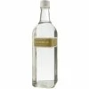 My Bottle Butler Letherbee Original Gin 750