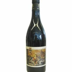 My Bottle Butler Red Alternatives San Zopito, Montepulciano De Abruzzo